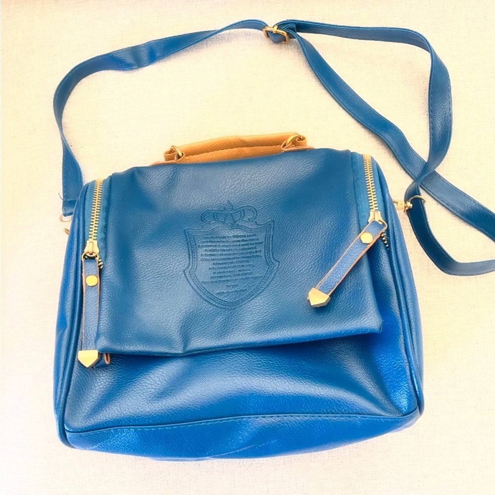 PU leather bag - Picture 4 of 6
